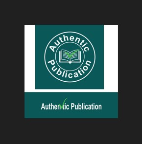 অথেন্টিক পাবলিকেশন - Authentic Publication
